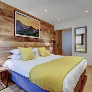 Apartment Chalet La Petite Grange, Morzine